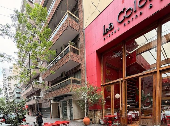 Departamento · 39m² · 2 Ambientes