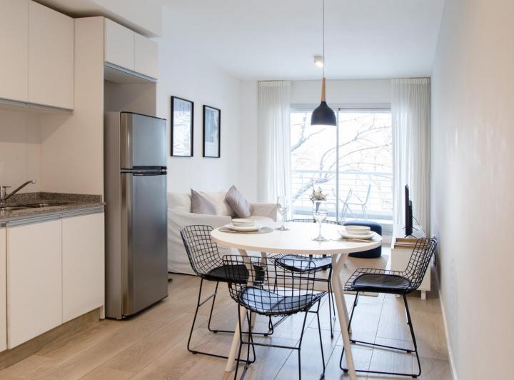 Departamento · 50m² · 2 Ambientes
