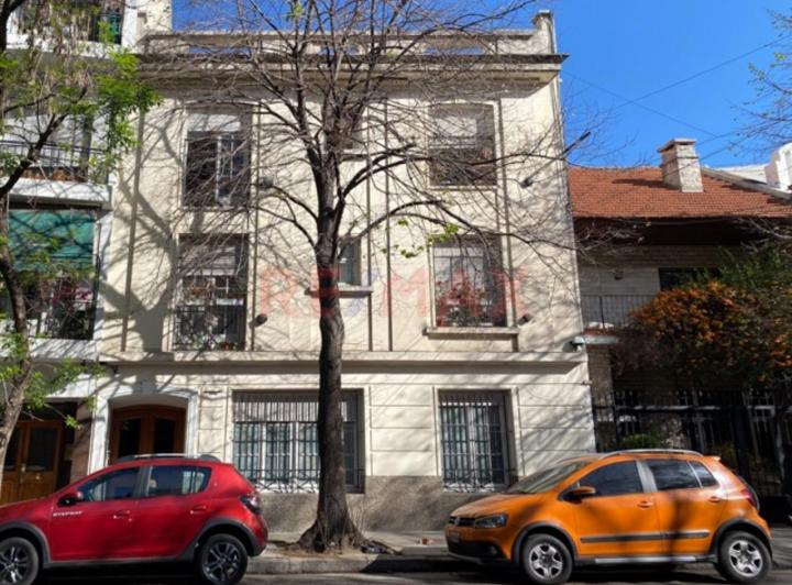 Departamento · 66m² · 3 Ambientes