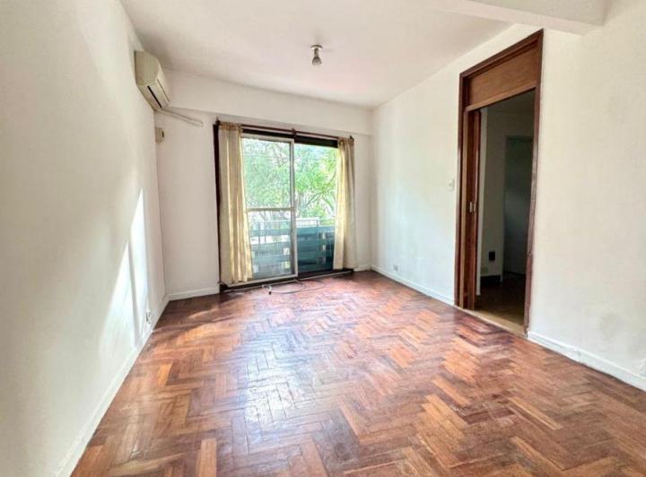 Departamento · 52m² · 3 Ambientes