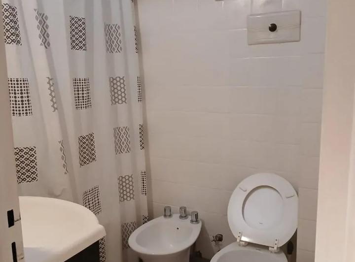 Departamento · 42m² · 2 Ambientes