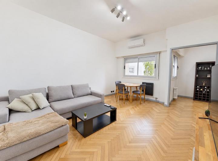 Departamento · 72m² · 3 Ambientes