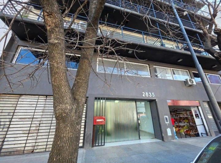 Departamento · 58m² · 2 Ambientes