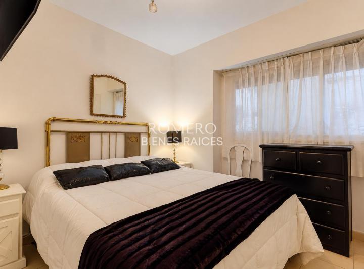 Departamento · 50m² · 2 Ambientes