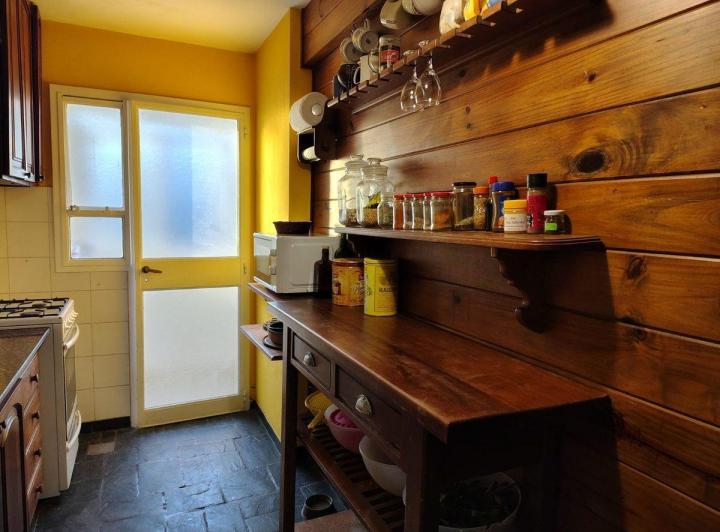 Departamento · 62m² · 3 Ambientes