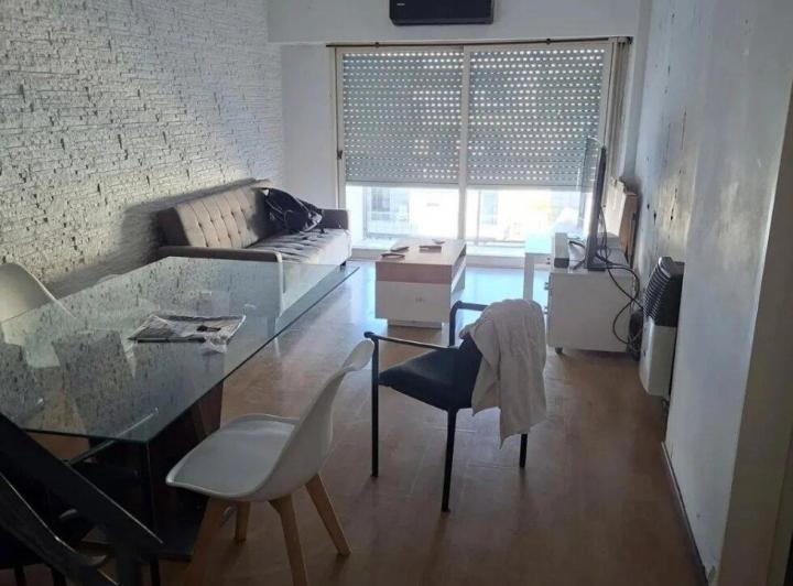 Departamento · 55m² · 3 Ambientes