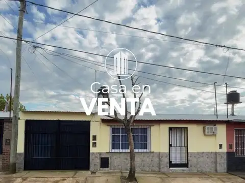 Casa en Venta en Colonia Adela, Concordia