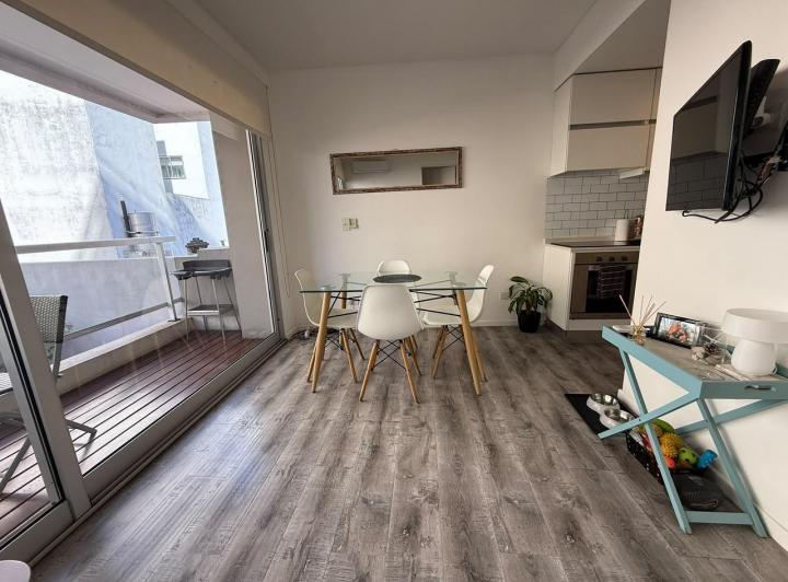 Departamento · 40m² · 2 Ambientes