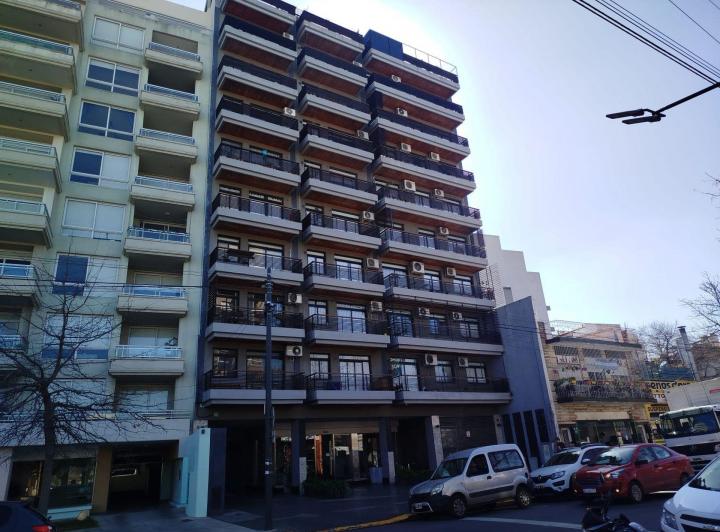 Departamento · 64m² · 3 Ambientes