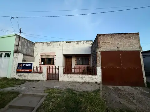 Casa en Venta en Gualeguaychu, Gualeguaychú