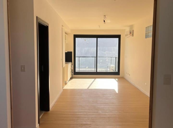 Departamento · 45m² · 2 Ambientes