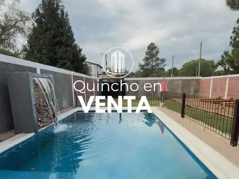 Casa en Venta en Colonia Adela, Concordia