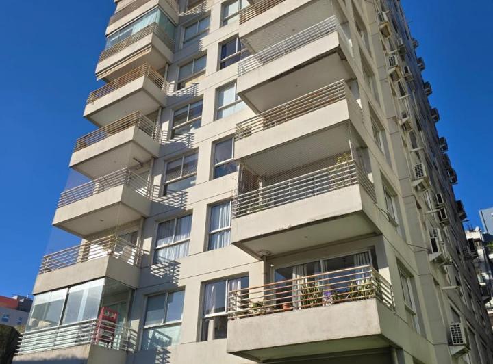 Departamento · 3 Ambientes · 1 Cochera
