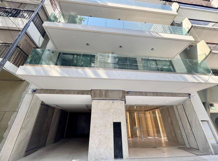 Departamento · 117m² · 3 Ambientes