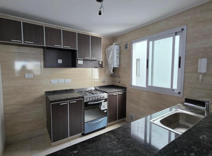 Departamento · 68m² · 3 Ambientes