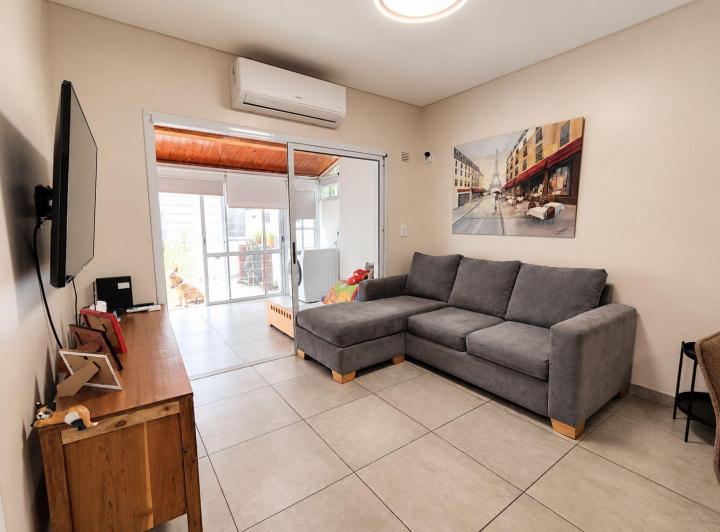 Departamento · 53m² · 2 Ambientes