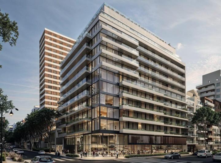 Departamento · 38m² · 2 Ambientes
