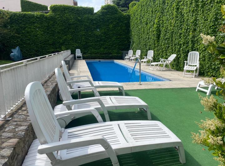 Departamento · 61m² · 3 Ambientes