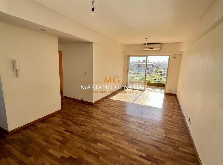 Departamento · 61m² · 3 Ambientes