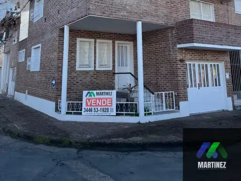 Casa en Venta en Gualeguaychu, Gualeguaychú
