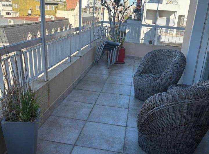 Departamento · 85m² · 3 Ambientes