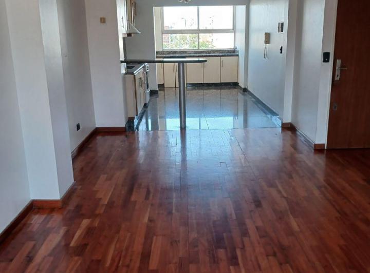Departamento · 80m² · 3 Ambientes