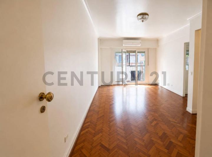 Departamento · 73m² · 3 Ambientes