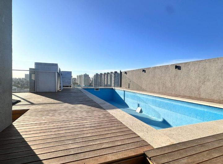 Departamento · 53m² · 3 Ambientes