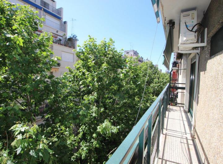 Departamento · 76m² · 3 Ambientes