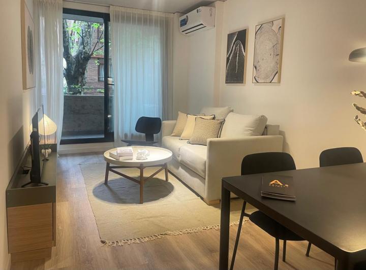 Departamento · 41m² · 2 Ambientes