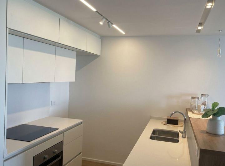 Departamento · 50m² · 2 Ambientes