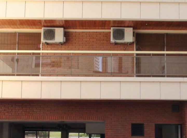 Departamento · 48m² · 2 Ambientes