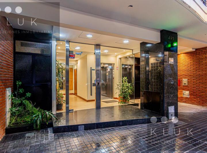 Departamento · 62m² · 3 Ambientes