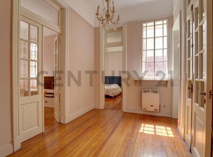 Departamento · 86m² · 4 Ambientes