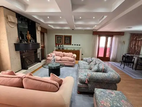 Departamento 3 dormitorios - ciudad centro, san juan
