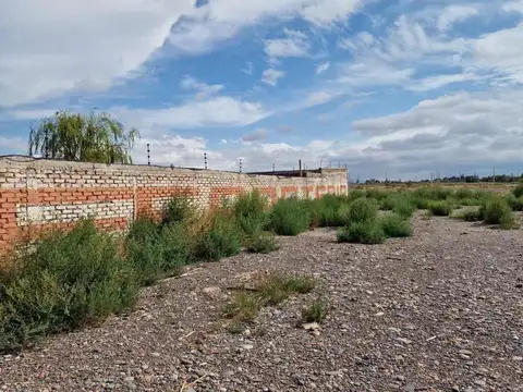Venta terreno publico 700 m2 en rawson