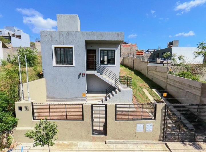 PH · 55m² · 3 Ambientes · 1 Cochera