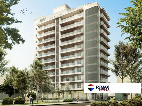 Edificio forum tower, dpto 2 dorm