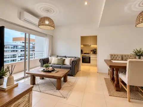 Departamento en venta en antares, nordelta