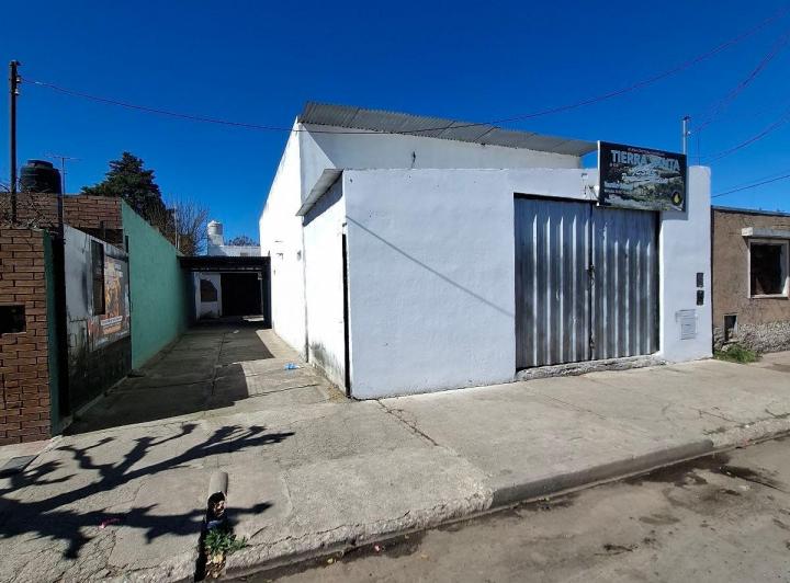 Local comercial