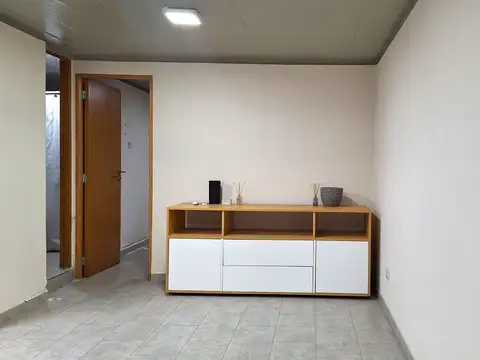 Venta departamento 1 dorm barrio sur