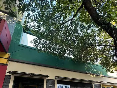 Casa céntrica en alquiler de 2 dormitorios (cfa242)