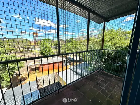 Dfa285 - departamento en alquiler - 3 dormitorios - av. urquiza y areco