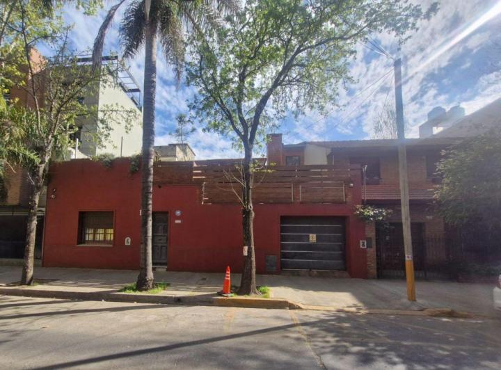 Casa · 148m² · 4 Ambientes · 1 Cochera