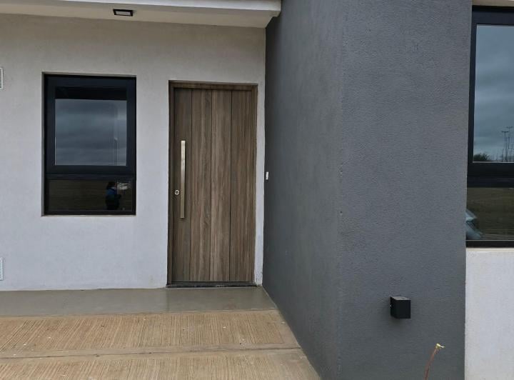Casa · 107m² · 3 Ambientes · 1 Cochera