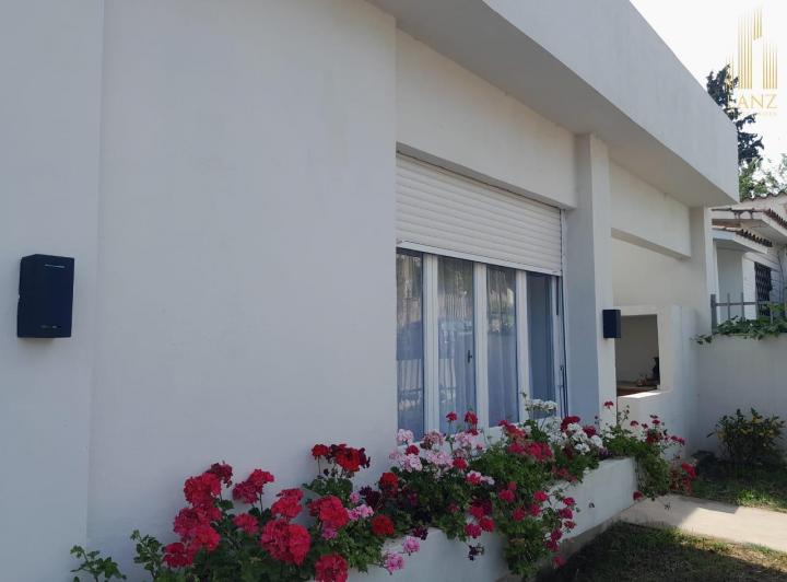 Casa · 126m² · 4 Ambientes · 1 Cochera