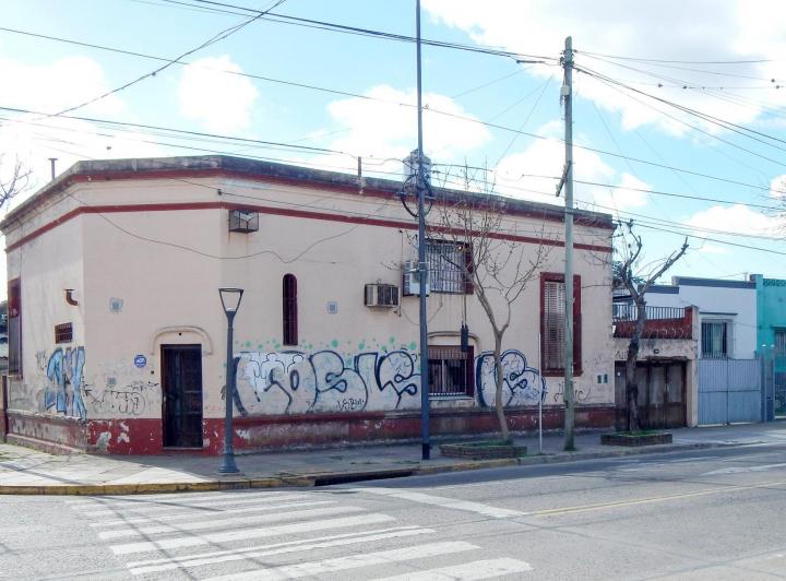 Casa · 128m²