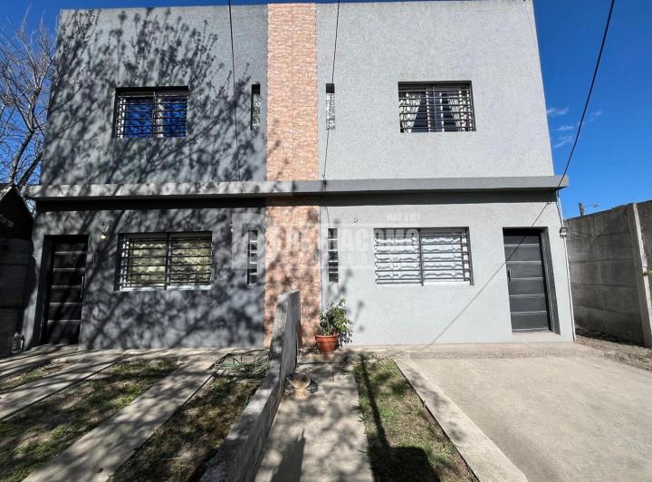 Casa · 70m² · 3 Ambientes