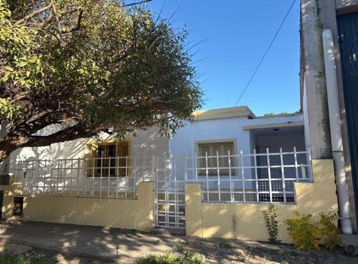 Casa · 64m² · 3 Ambientes