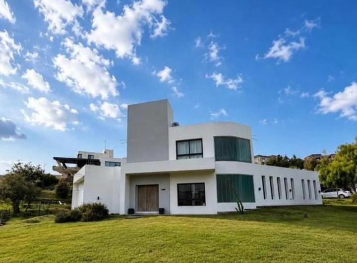 Casa · 130m² · 3 Ambientes